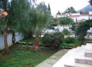 Villa Mandarina Дения Екстериор снимка